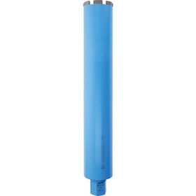Bosch 82 mm Standard Seri Beton İçin 1 1/4 UNC Girişli Sulu Elmas Karot Ucu