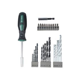 Bosch 820739 27 Parça Aksesuar Seti