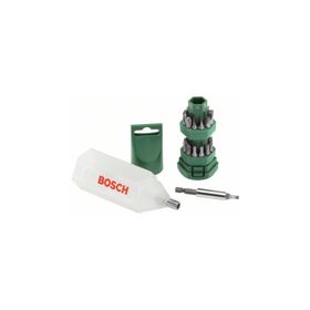 Bosch 831835 Diy 25 Parça Vidalama Seti