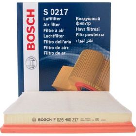 Bosch 834126 Opel Astra J 1.4 T 2010-2020 Hava Filtresi