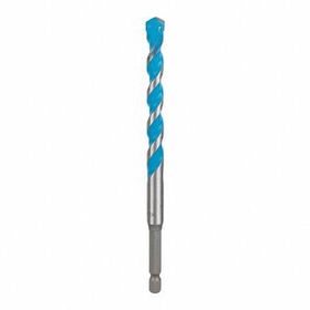 Bosch 8x100 mm Uneo Çok Amaçlı Beton Matkap Ucu