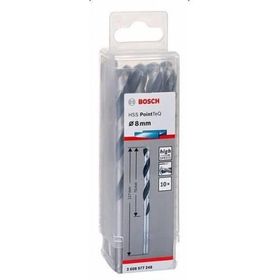 Bosch 8x110mm Eco Sds Plus Matkap Ucu