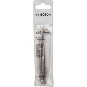Bosch 8x110mm Eco Sds Plus Matkap Ucu