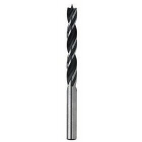 Bosch 8x117 mm Ahşap Altıgen Şaftlı Matkap Ucu