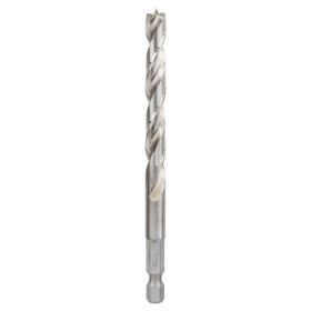 Bosch 8x117 mm Ahşap Altıgen Şaftlı Matkap Ucu