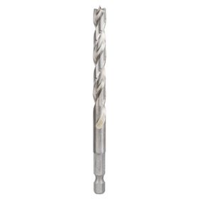 Bosch 8x117 mm Ahşap Altıgen Şaftlı Matkap Ucu