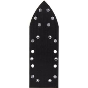 Bosch 93x185 mm Uzatılmış Üçgen Form Zımpara Tabanı