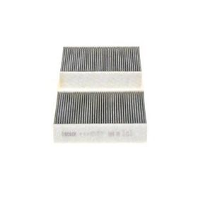 Bosch 9804163480 Otomatik Soğutma Polen Filtresi