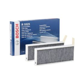 Bosch 9804163480 Otomatik Soğutma Polen Filtresi