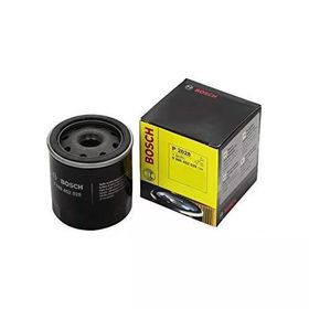 Bosch 986452028 Toyota Yağ Filtresi