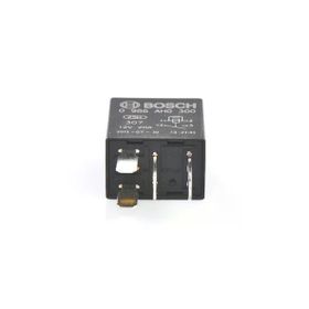 Bosch 986AH300 12V 20Ah 4 Uçlu Mikro Röle