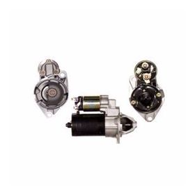 Bosch 9d1 4kw Vectra A / Cd / Astra F 2.0i Str5123 Marş Motoru