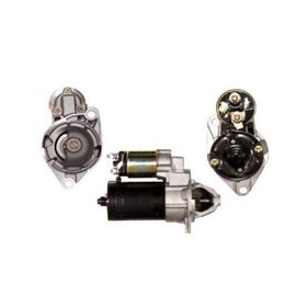 Bosch 9d1 4kw Vectra A / Cd / Astra F 2.0i Str5123 Marş Motoru