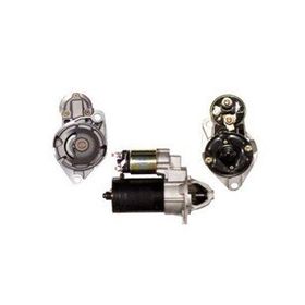 Bosch 9d1 4kw Vectra A / Cd / Astra F 2.0i Str5123 Marş Motoru