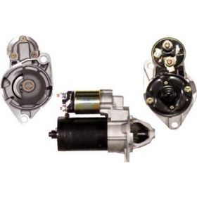 Bosch 9d1 4kw Vectra A / Cd / Astra F 2.0i Str5123 Marş Motoru