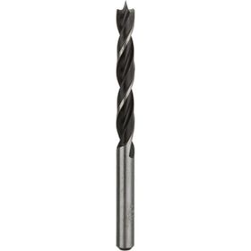 Bosch 9x80x120 mm Ahşap Matkap Uç