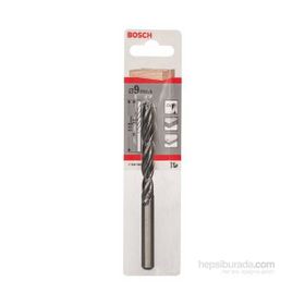 Bosch 9x80x120 mm Ahşap Matkap Uç