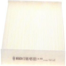 Bosch A1 10 Ibiza 09 Golf V Fabia 06 Polo 09 Polen Filtresi