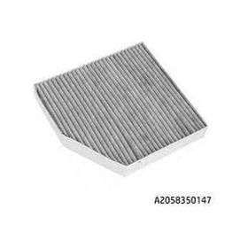 Bosch A2058350147 Polifenollü Polen Filtresi