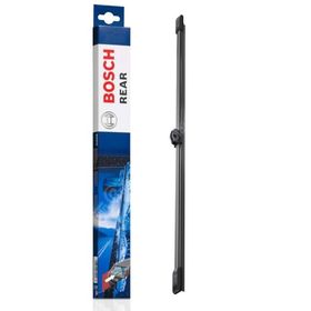 Bosch A360h 2010-2018 Audi A1 Arka Silecek