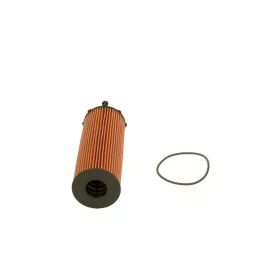 Bosch A4 A5 A6 A8 Q5 Q7 Touareg Phaeton Porsche Cayenne 3.0 Yağ Filtresi