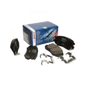 Bosch A4 A5 Q5 Arka Fren Balatası