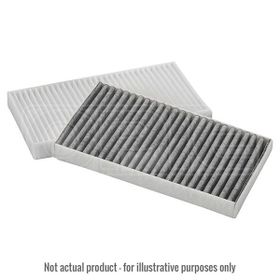 Bosch A4 A5 Q5 Q7 Polen Filtresi