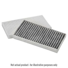 Bosch A4 A5 Q5 Q7 Polen Filtresi