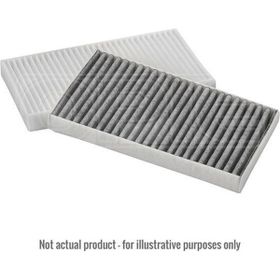Bosch A4 A5 Q5 Q7 Polen Filtresi