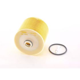 Bosch A4 A6 A6 Quattro Passat 2.5tdı 0411 Hava Filtresi