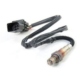 Bosch A4 A6 TFSİ Ön 5 Fişli Lambda Sensörü