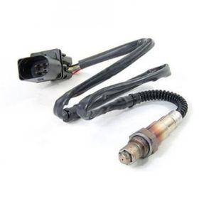 Bosch A4 A6 TFSİ Ön 5 Fişli Lambda Sensörü