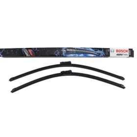 Bosch A640S 3397007640 Aerotwin Ford Focus 3 2012-2018 725/725 mm Silecek Seti