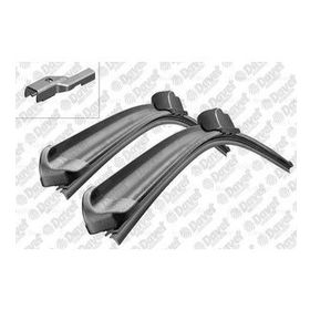 Bosch A640S 3397007640 Aerotwin Ford Focus 3 2012-2018 725/725 mm Silecek Seti