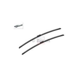 Bosch A640S 3397007640 Aerotwin Ford Focus 3 2012-2018 725/725 mm Silecek Seti