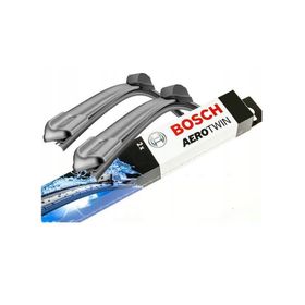 Bosch A640S 3397007640 Aerotwin Ford Focus 3 2012-2018 725/725 mm Silecek Seti