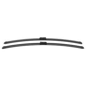 Bosch A640S 3397007640 Aerotwin Ford Focus 3 2012-2018 725/725 mm Silecek Seti