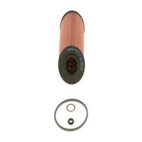 Bosch Accent Era 1,5 Crdı 2006 Getz 1,5 Crdı 2006 Yağ Filtresi