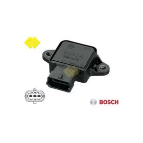 Bosch Accent Getz Tucson Astra G Vectra Gaz Kelebek Potansiyometresi