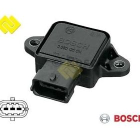 Bosch Accent Getz Tucson Astra G Vectra Gaz Kelebek Potansiyometresi