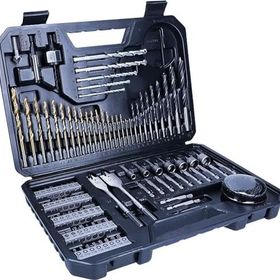 Bosch Accessories 2607017367 103 Parça V-Line Titanium