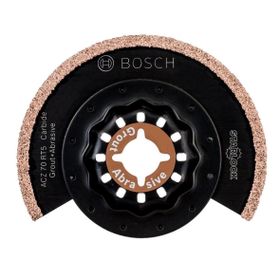 Bosch ACZ 70 RT5 CT Derz Arası Temizlemek İçin Raspa Bıçağı