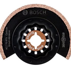 Bosch ACZ 70 RT5 CT Derz Arası Temizlemek İçin Raspa Bıçağı