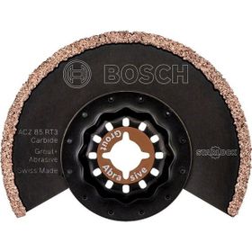 Bosch ACZ 85 RT3 CT Derz Arası Temizlemek İçin Raspa Bıçağı