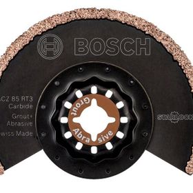 Bosch ACZ 85 RT3 CT Derz Arası Temizlemek İçin Raspa Bıçağı