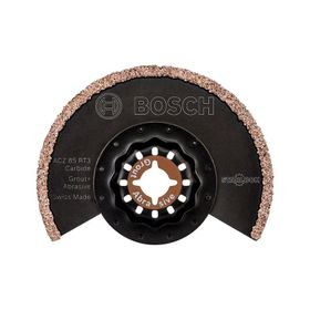 Bosch ACZ 85 RT3 CT Derz Arası Temizlemek İçin Raspa Bıçağı