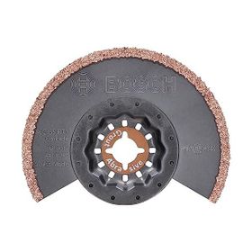 Bosch ACZ 85 RT3 Diy Carbide Derz Arası Karbür 85 mm Siyah Riff Segman Testere Bıçağı