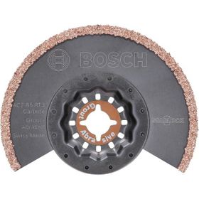 Bosch ACZ 85 RT3 Diy Carbide Derz Arası Karbür 85 mm Siyah Riff Segman Testere Bıçağı