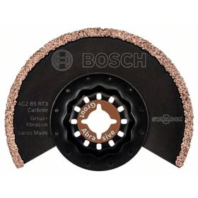 Bosch ACZ 85 RT3 Diy Carbide Derz Arası Karbür 85 mm Siyah Riff Segman Testere Bıçağı
