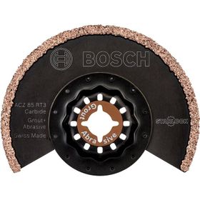 Bosch ACZ 85 RT3 Karpit Zımpara Uçlu Segman Testere Bıçağı